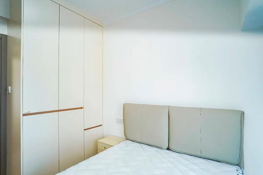 誰說極簡(jiǎn)=冷冰冰？這個(gè)家把溫暖和高級(jí)感玩明白了